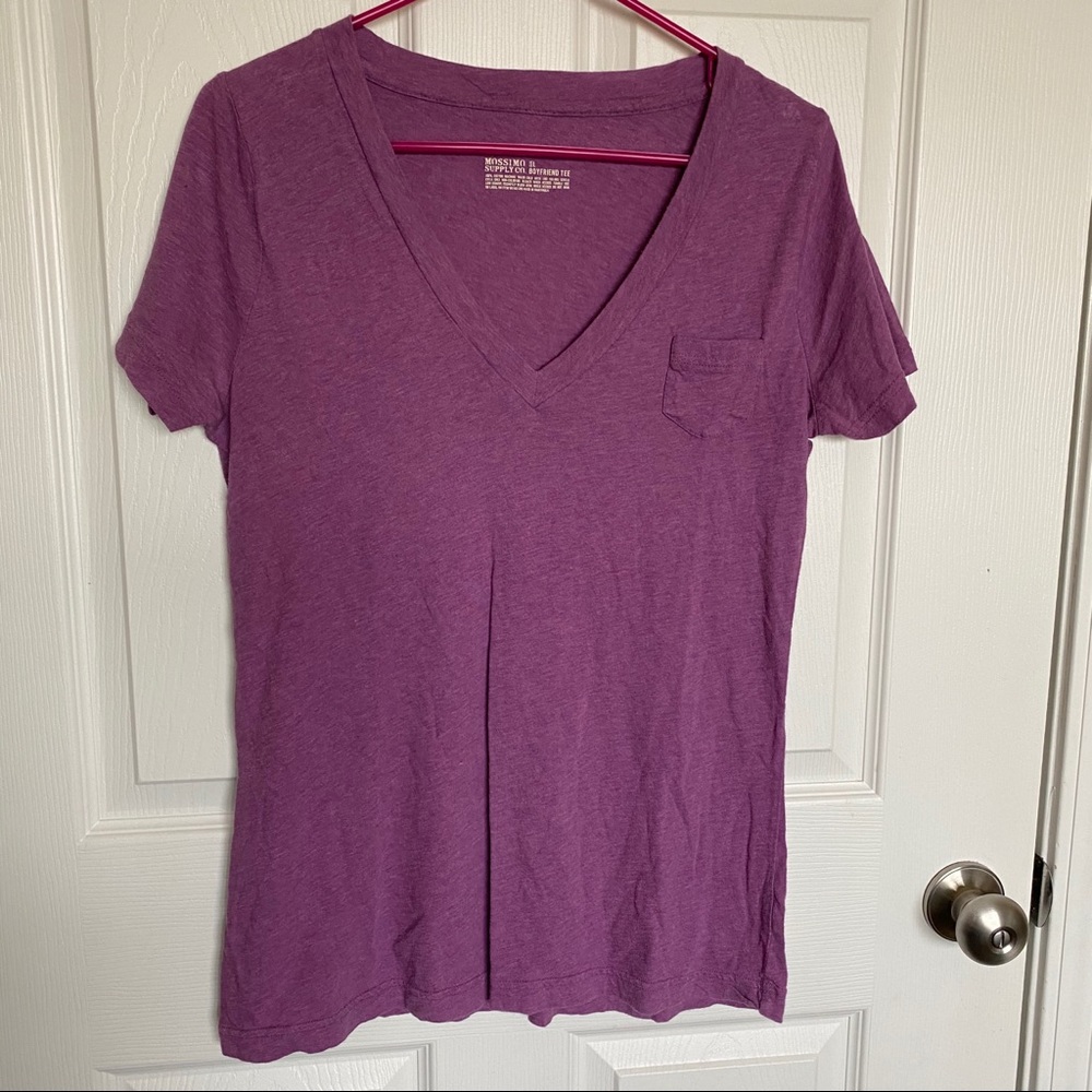 Boyfriend Tee (3/$8)